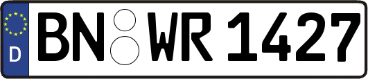 BN-WR1427