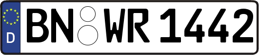 BN-WR1442
