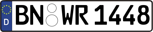 BN-WR1448