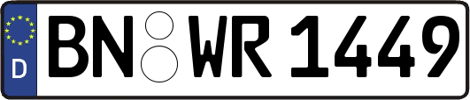 BN-WR1449