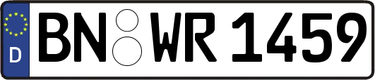 BN-WR1459