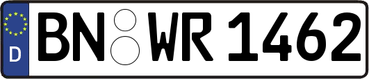 BN-WR1462