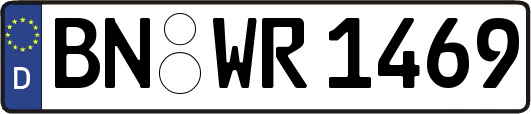 BN-WR1469
