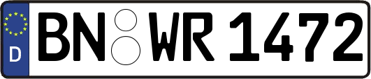 BN-WR1472
