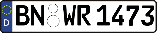 BN-WR1473