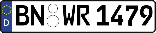 BN-WR1479