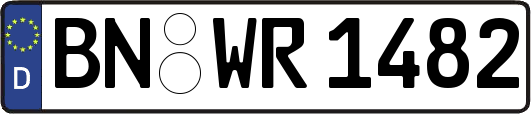 BN-WR1482