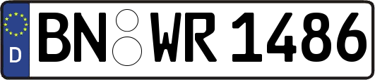 BN-WR1486