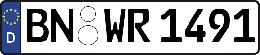 BN-WR1491