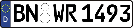 BN-WR1493