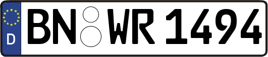 BN-WR1494