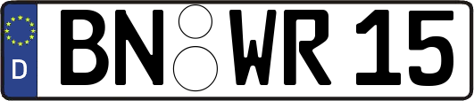 BN-WR15
