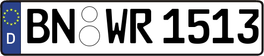 BN-WR1513