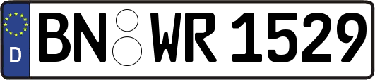 BN-WR1529