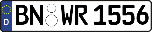 BN-WR1556