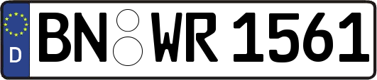 BN-WR1561