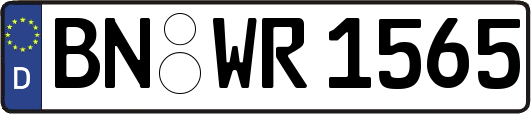 BN-WR1565