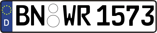 BN-WR1573