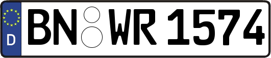 BN-WR1574