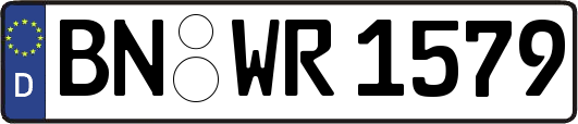 BN-WR1579