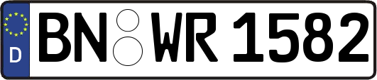 BN-WR1582