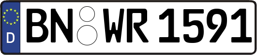 BN-WR1591