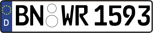 BN-WR1593