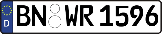 BN-WR1596