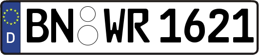 BN-WR1621