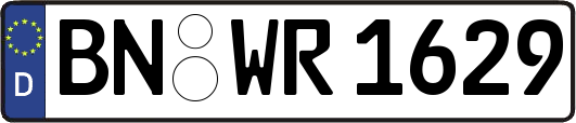 BN-WR1629