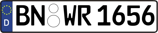 BN-WR1656