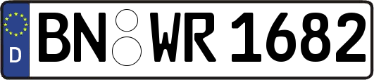 BN-WR1682