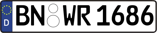 BN-WR1686