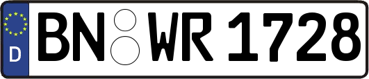 BN-WR1728