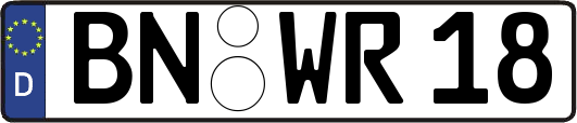 BN-WR18