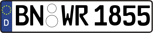 BN-WR1855