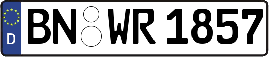 BN-WR1857