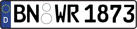 BN-WR1873