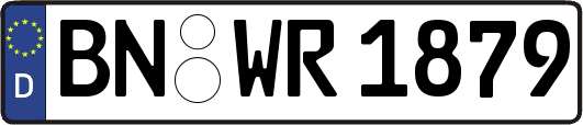 BN-WR1879