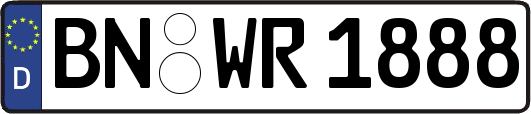 BN-WR1888
