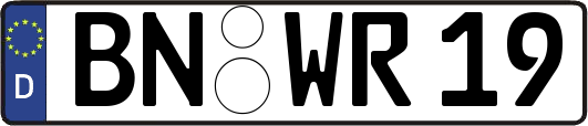 BN-WR19
