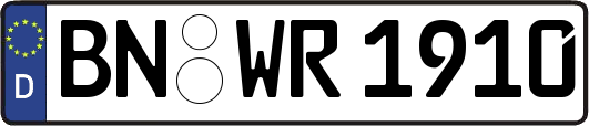 BN-WR1910
