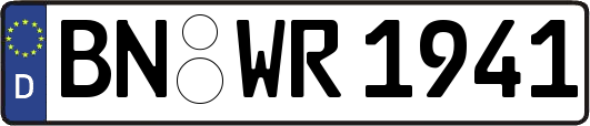 BN-WR1941
