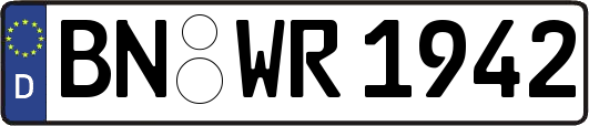 BN-WR1942