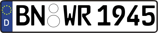 BN-WR1945