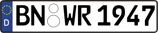 BN-WR1947