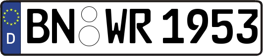 BN-WR1953
