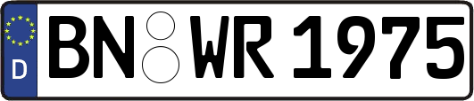 BN-WR1975