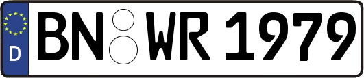 BN-WR1979