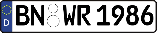 BN-WR1986